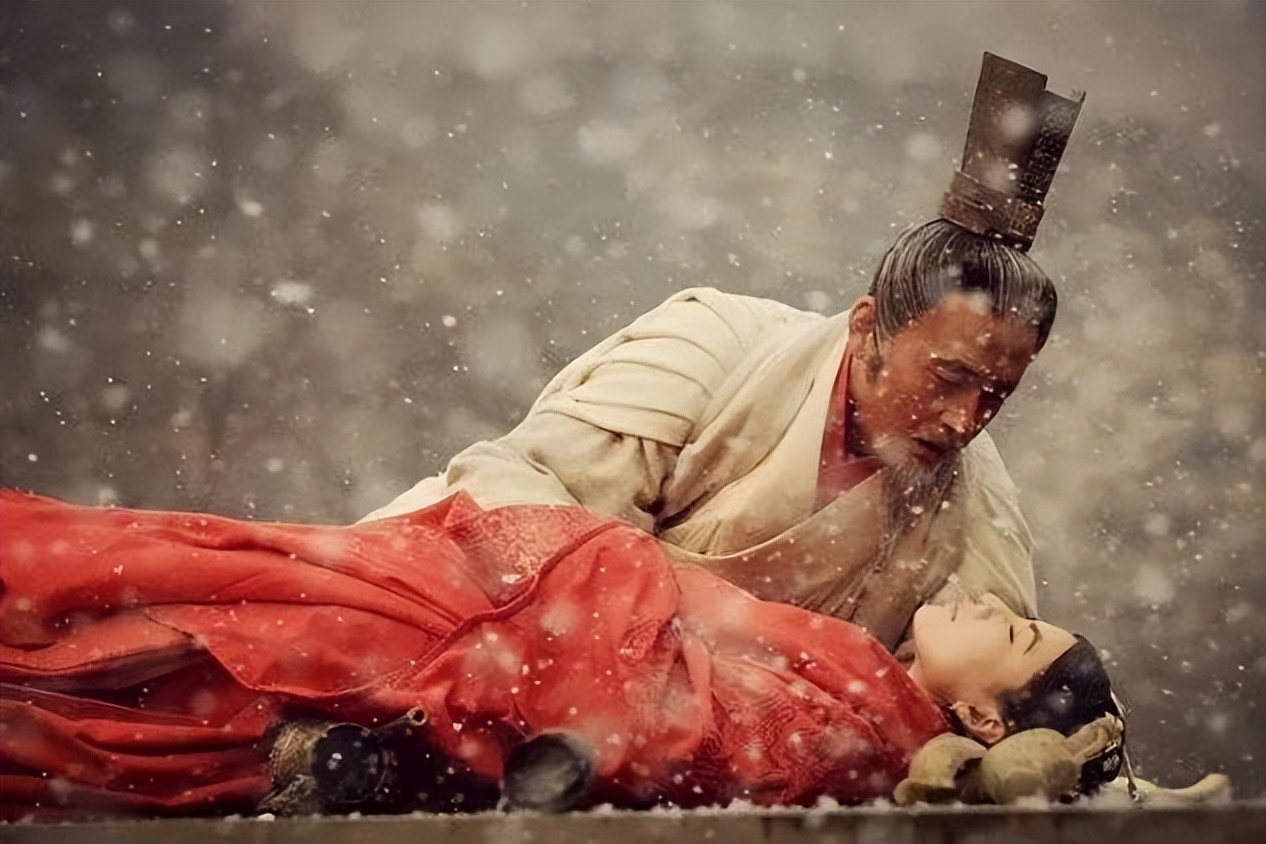 审美降级杨玉环,审美降级是真的吗