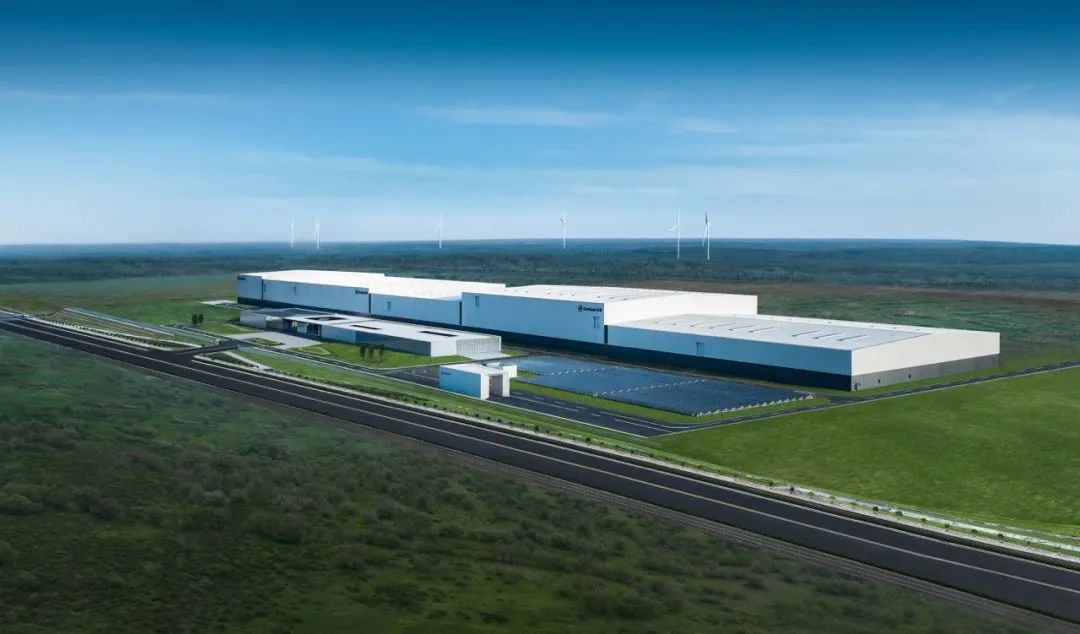 远景零碳新能源,远景能源创造未来