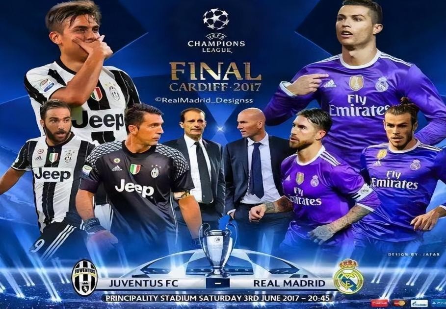 16-17欧冠皇马对马竞c罗带帽,17年欧冠皇马对马竞首回合