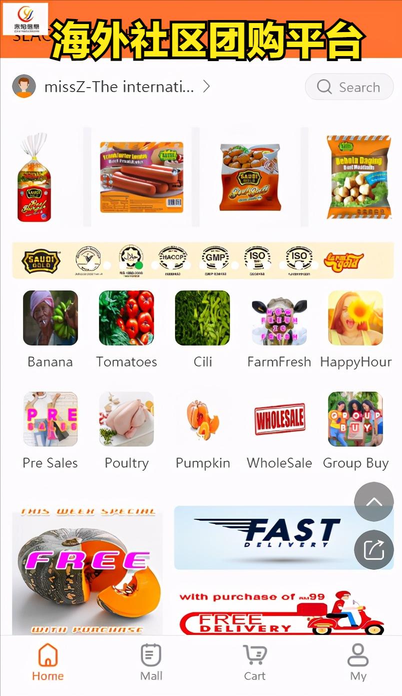 中国做社区团购比较成功的平台,社区团购与网络社区团购