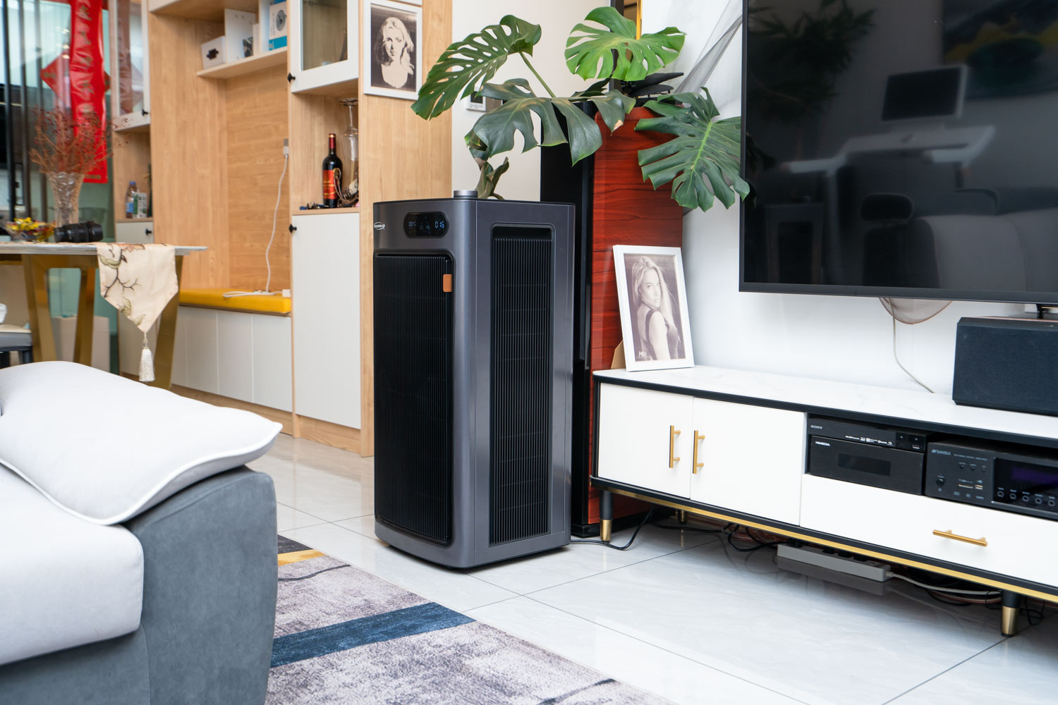 舒乐氏s01和a10怎么选,舒乐氏空气净化器b01真的除甲醛吗