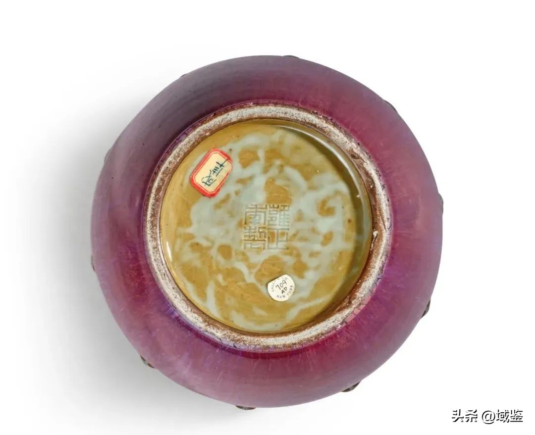 艺术快讯|一贴看全2023「纽约亚洲艺术周」御瓷重器，极度养眼！