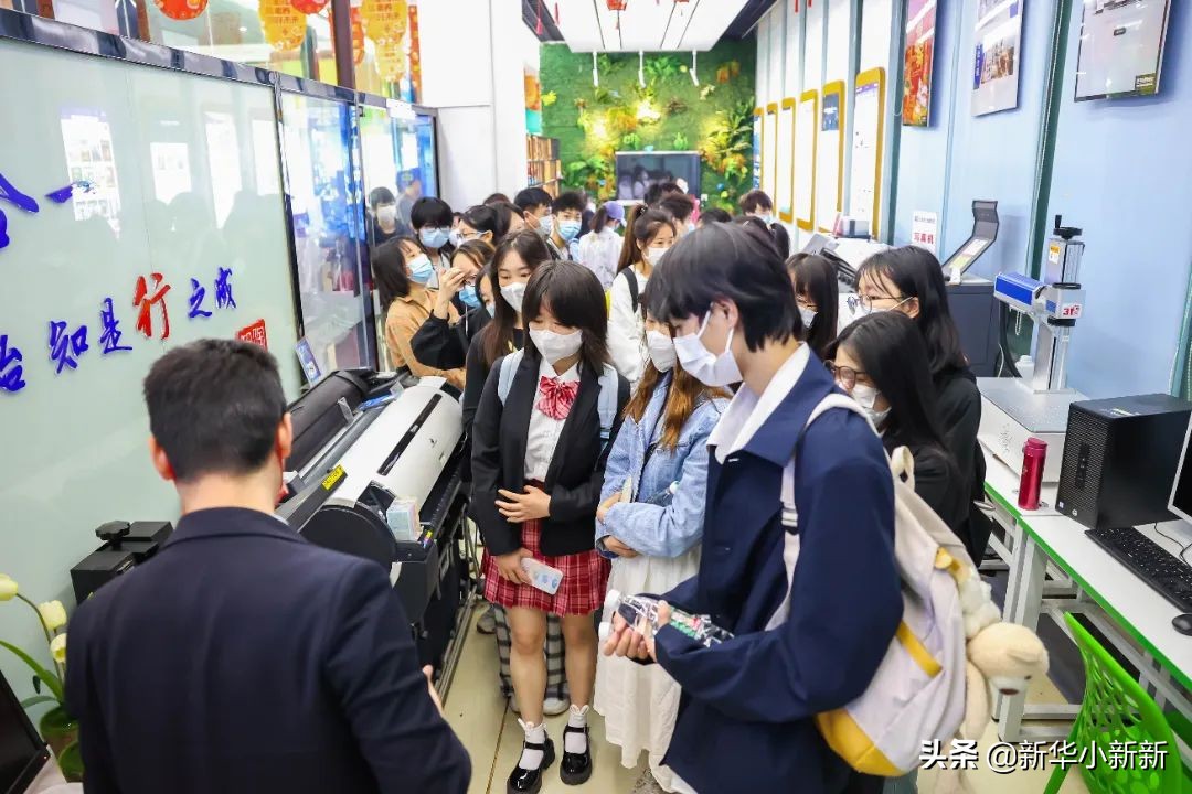 长沙新华火热招生中,长沙新华学院招生电话