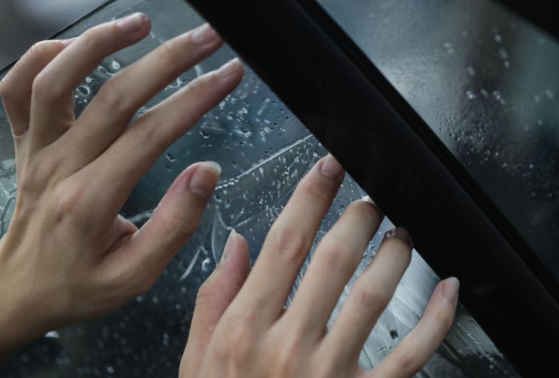 宝马ix3威固膜怎么样,宝马ix3贴膜方案