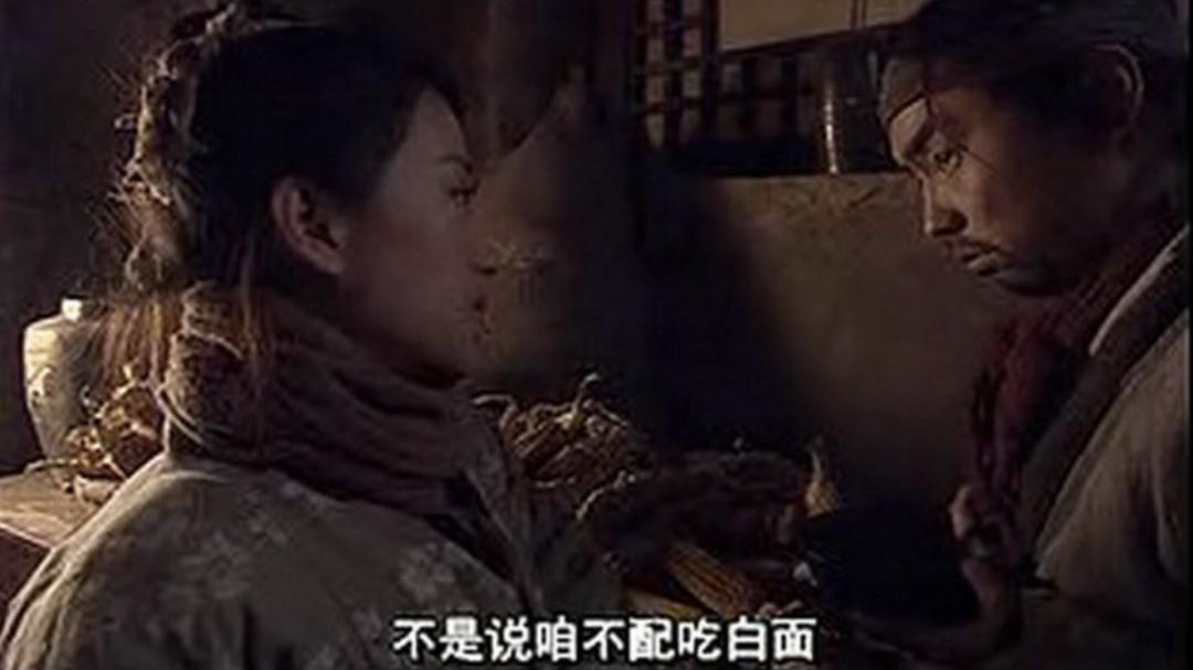 关中刀客冯小刚,中国大陆武侠片