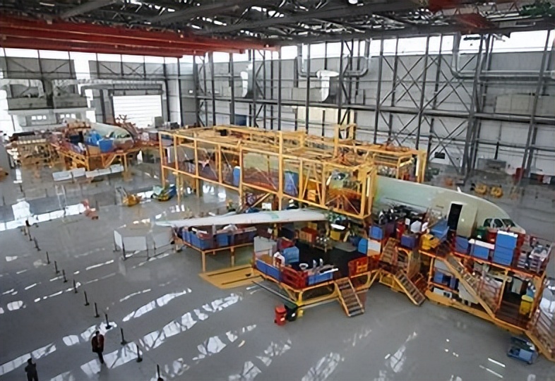 机电一体化技术在智能制造中案例,机电一体化先进制造技术发展趋势