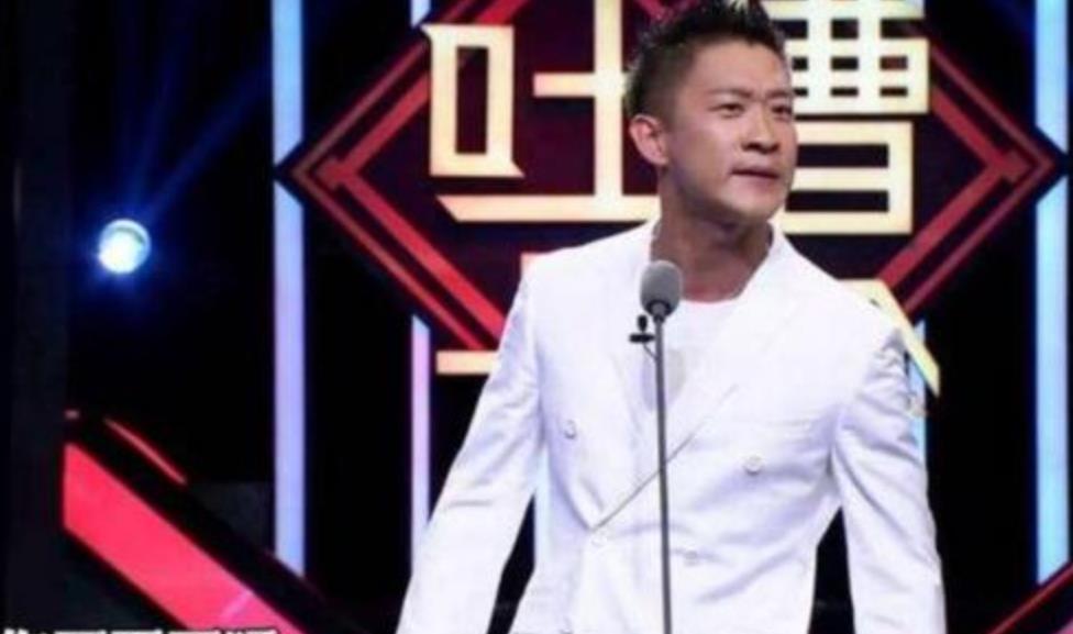 曹云金当年有多狂傲,曹云金十年的逆袭之路