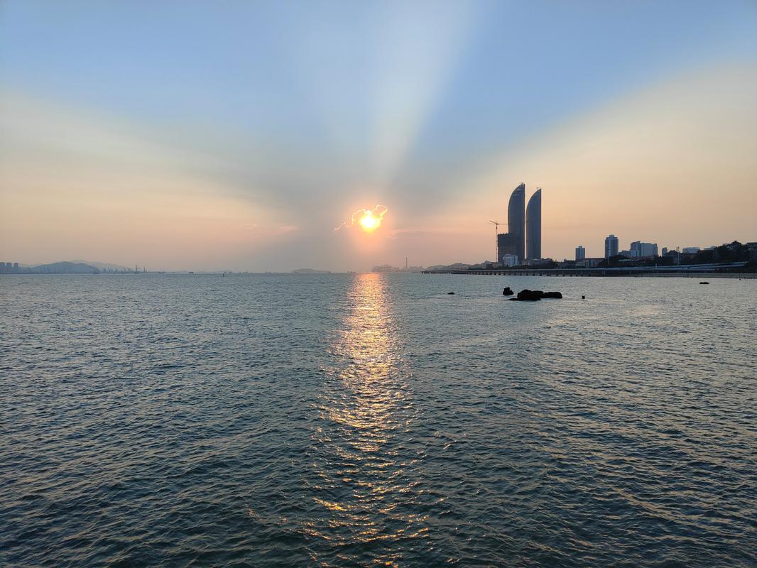 厦门白城沙滩值得去吗,厦门白城一日游攻略