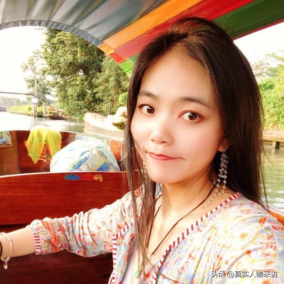 1500元穷游一个月,大学毕业后花一年时间穷游