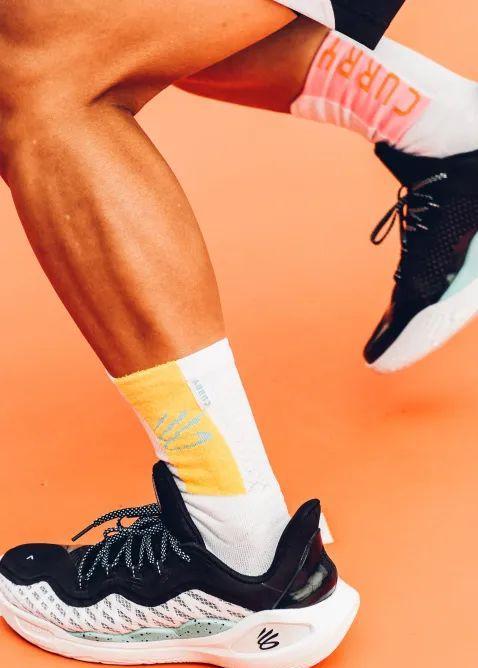 全新球鞋,这双球鞋见证了你的进步和蜕变