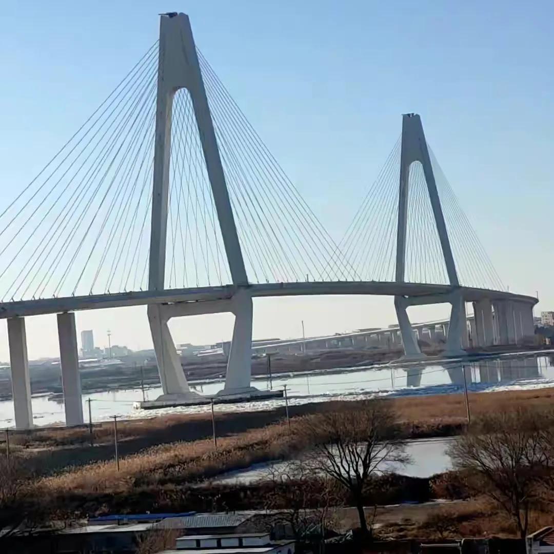 盘锦市向海大道,盘锦市向海大道起点