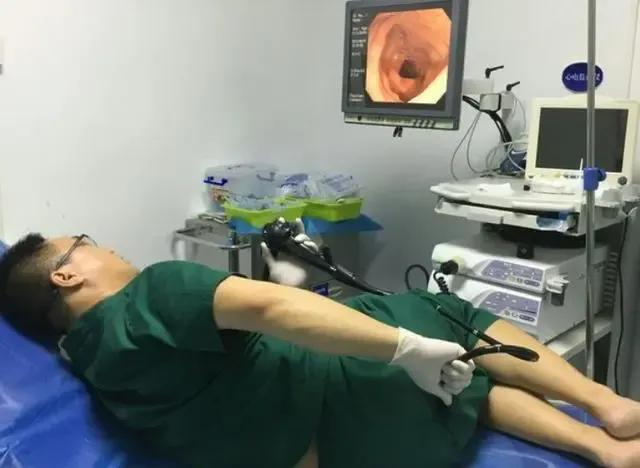 肠长了息肉会有啥症状,肠内为什么容易长息肉