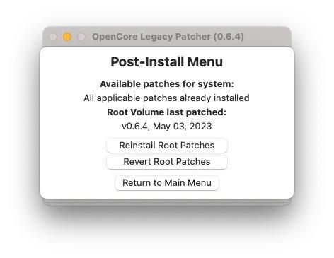 黑苹果mac系统安装教程,win安装黑苹果macos13教程