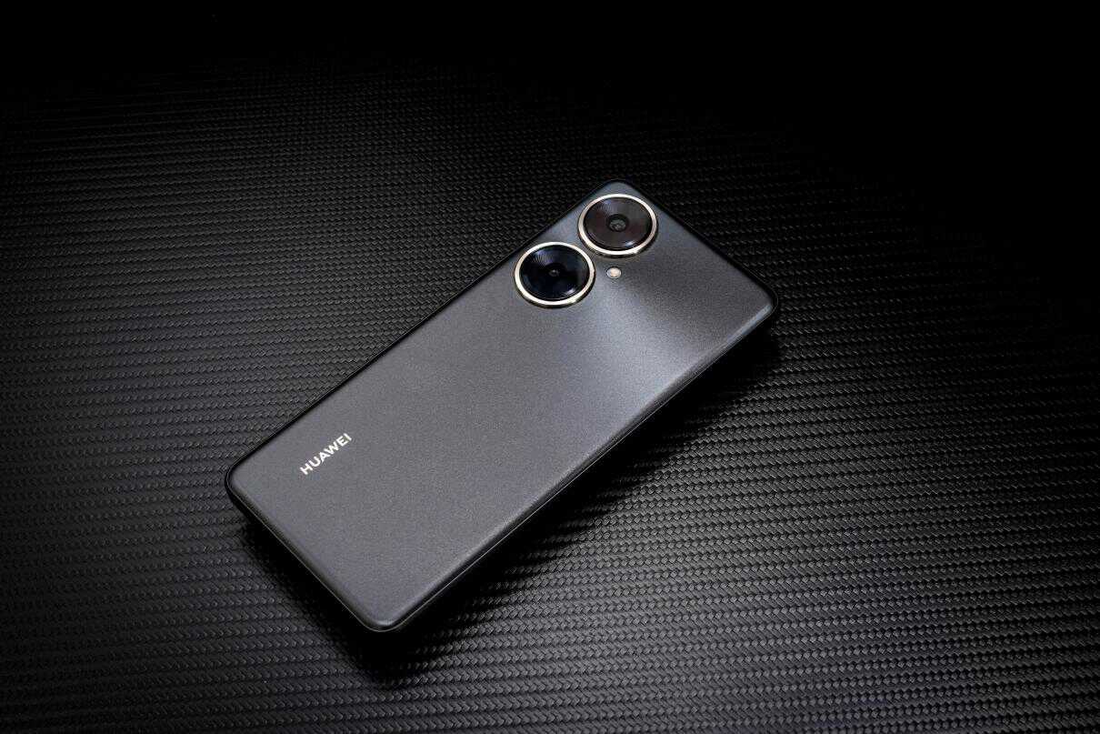 华为畅享60pro视频评测,华为畅享60pro官方测评