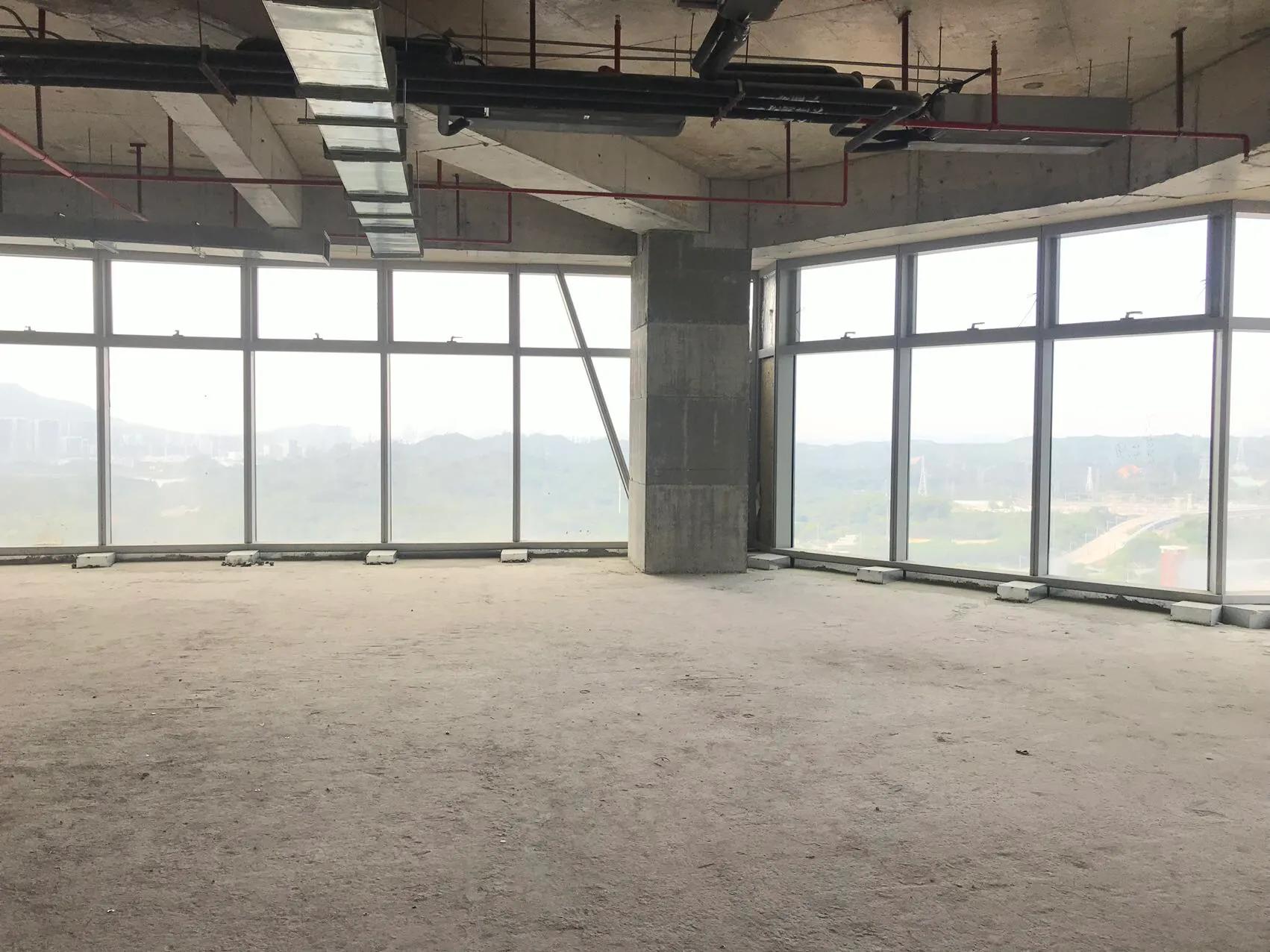 龙华写字楼出租，深圳北站龙光玖钻物业招商中心13620217371