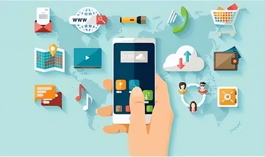 移动传播时代城市空间的类虚拟消费研究