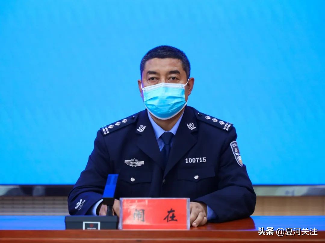 夏河县新冠肺炎疫情防控（第2场）新闻发布会图文实录（7月16日）