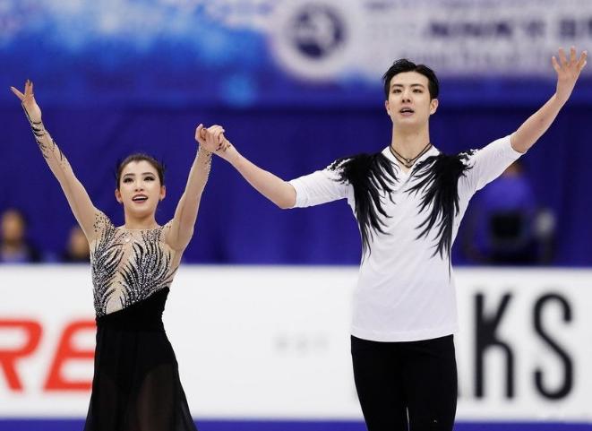 冬奥会十大女神,冬奥会令人触动的时刻