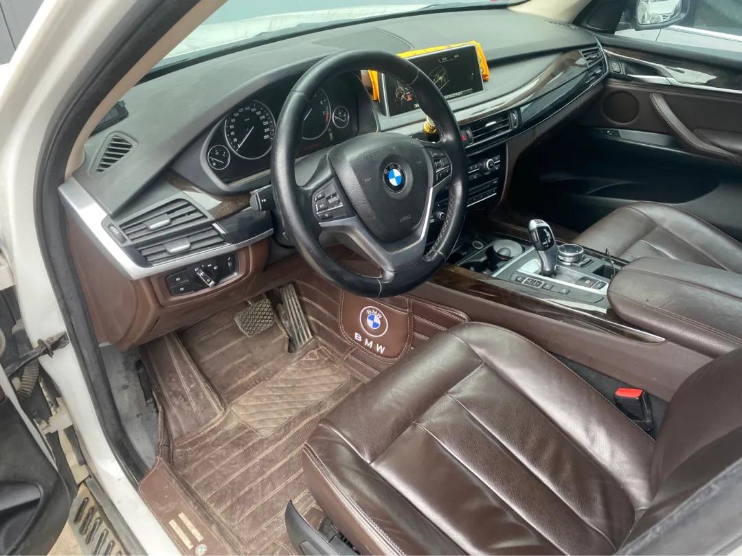 宝马x5翻新全过程,宝马x5老车翻新重庆渝北