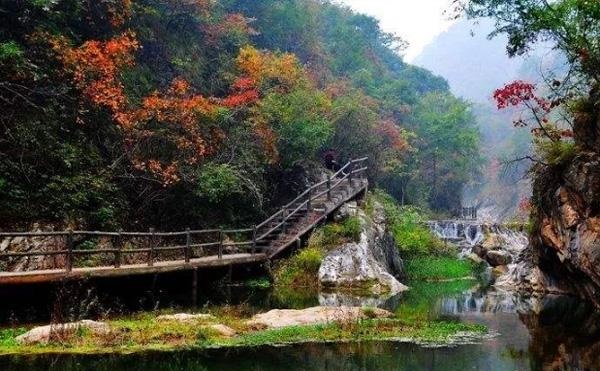 河南旅游必去十大景点推荐理由,推荐河南3个冷门县城