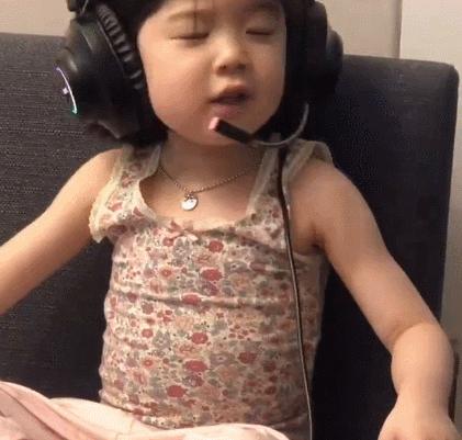 最近超火的可爱小女孩表情包,小女孩可爱萌表情包