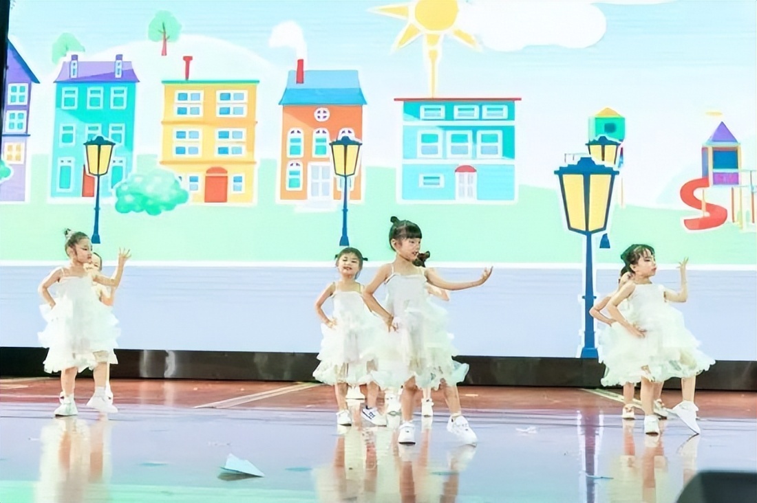 万婴茂华幼儿园2023届毕业典礼,万婴茂华幼儿园毕业典礼