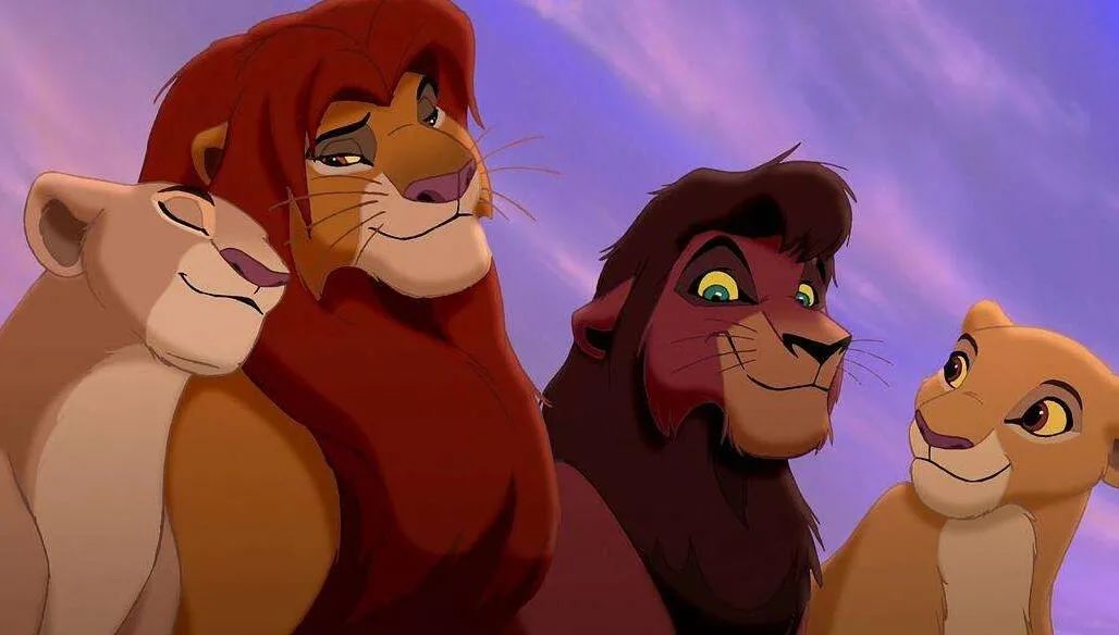 十部必看的迪士尼动画大电影,迪士尼动画电影排名top50