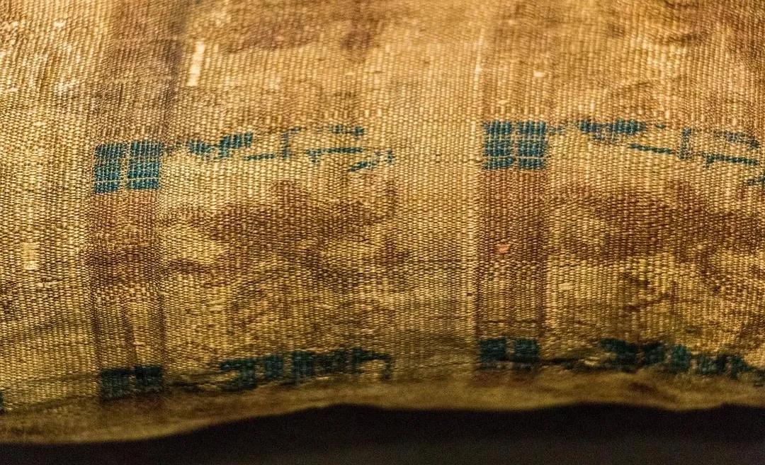 中国丝绸博物馆和中国之江博物馆,博物馆中国的服装