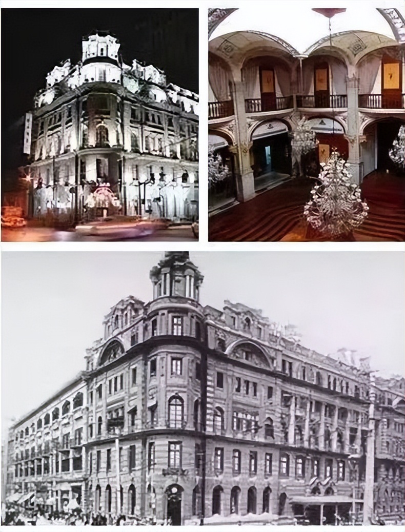 上海老字号外卖早餐,上海知名老字号外卖