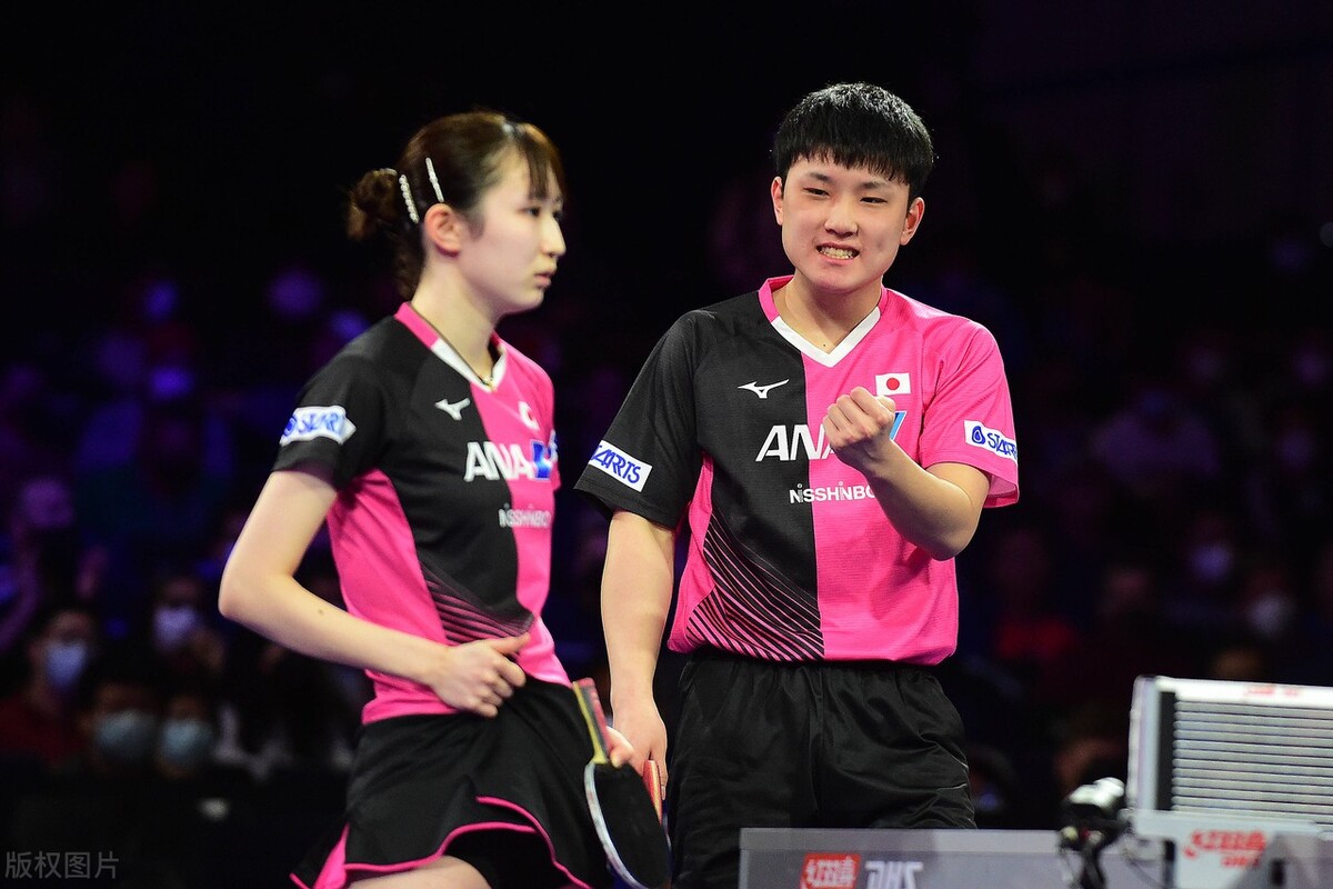 如何看待中国男乒,如何看待男足输越南