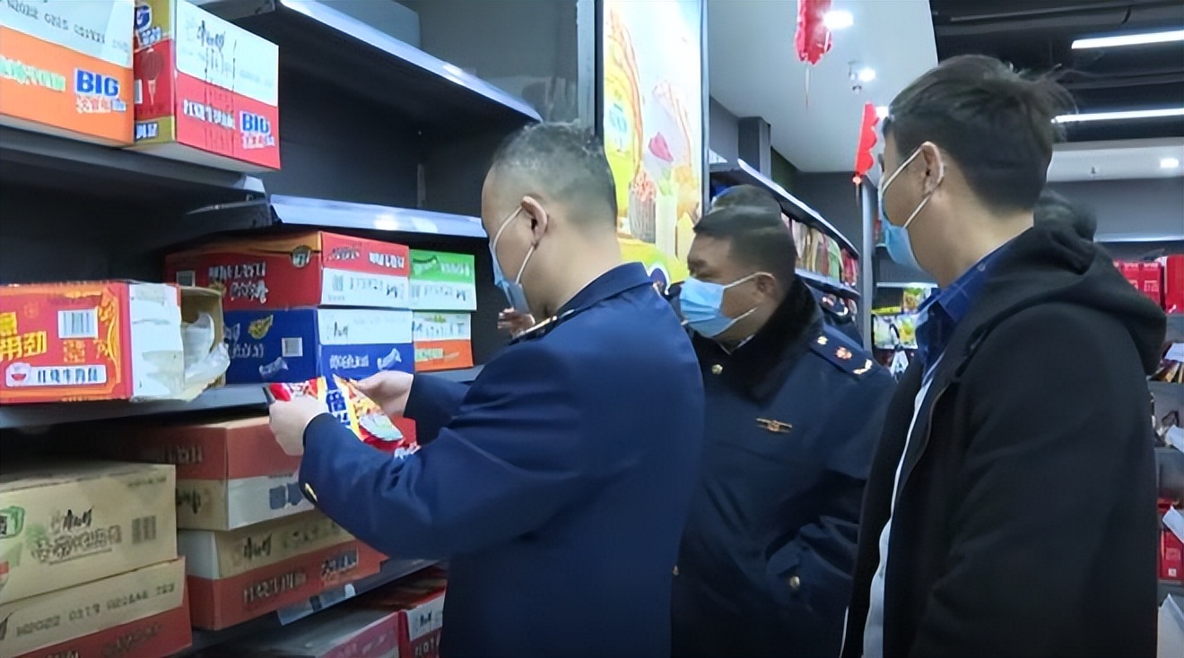 315曝光食品名单都有哪些,315食品品牌上黑榜