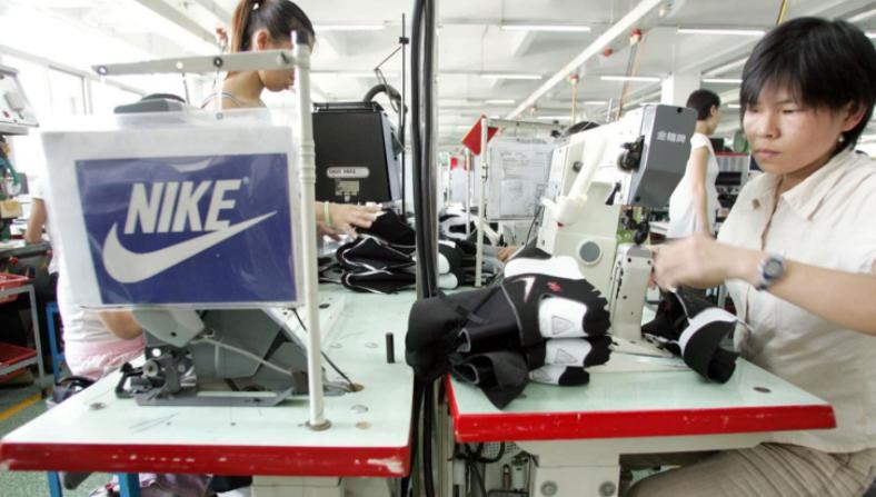 耐克跟阿迪还能在中国发展吗,阿迪耐克越南