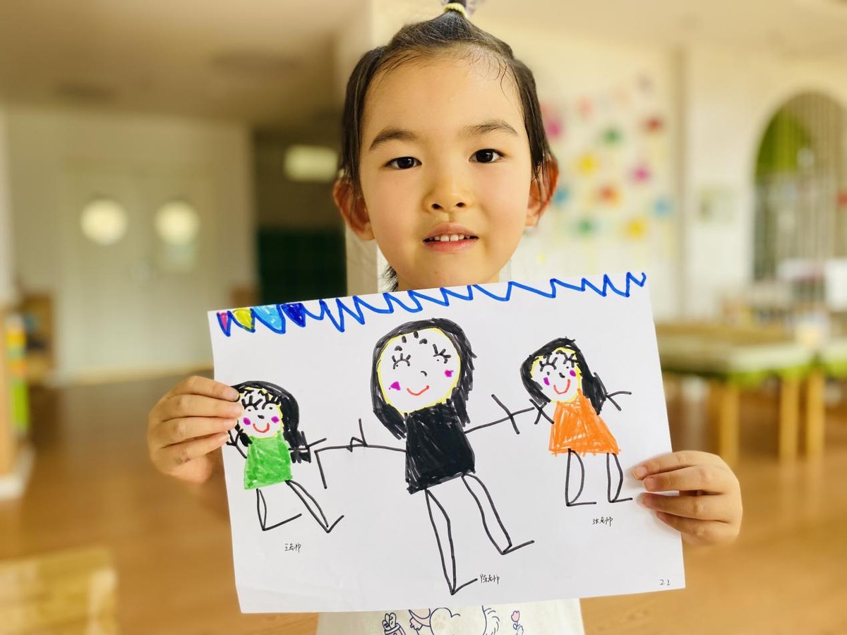 心怀皓月致敬师恩主题活动介绍,幼儿园心怀皓月致敬师恩小视频