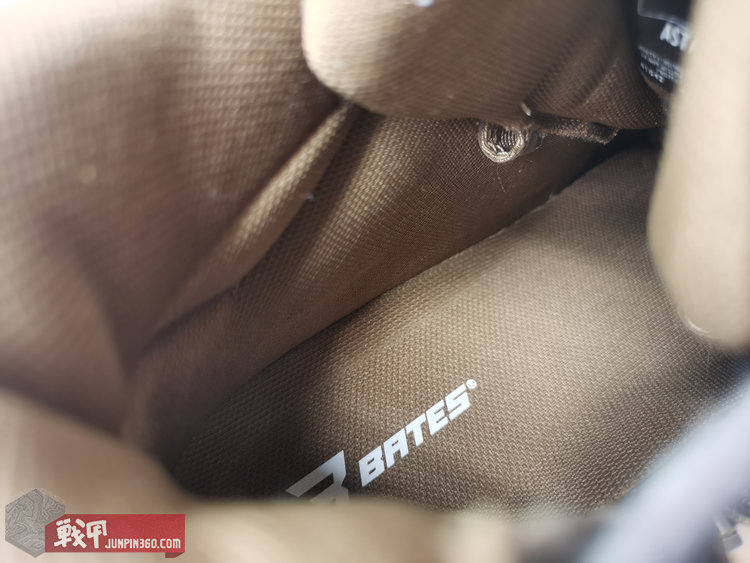 bate作战靴,中国军用户外鞋作战靴