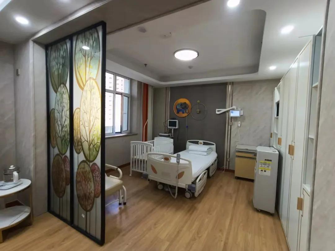 妇幼为民办实事方案,母婴关爱室为群众办实事