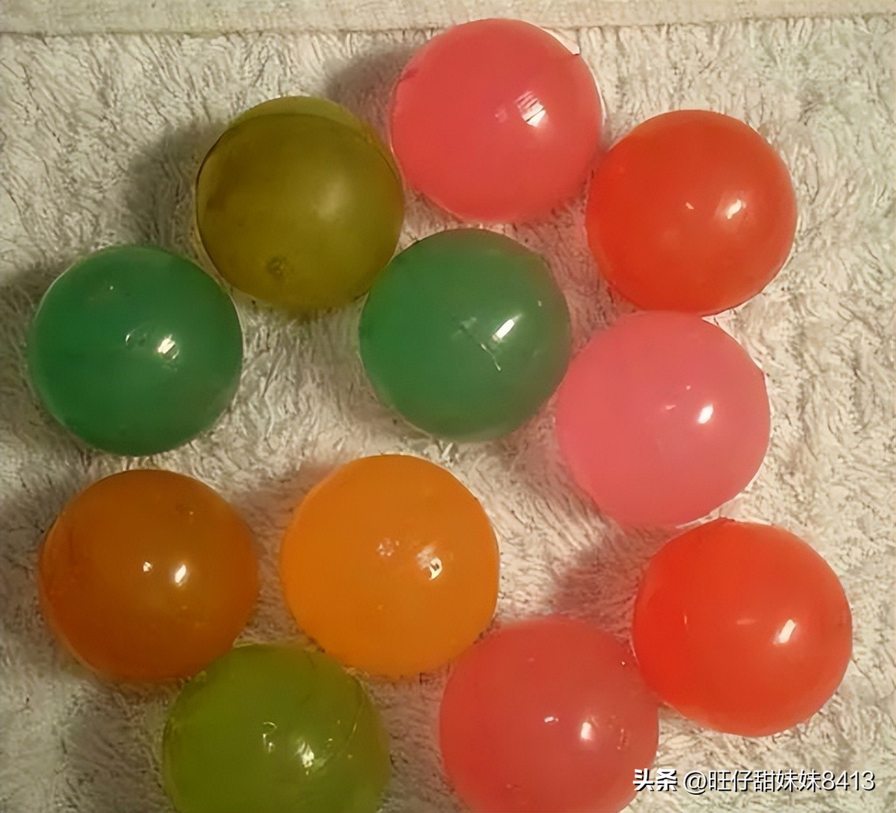 80后回顾八九十年代童年玩具，风靡一时都是回忆，一定有你玩过的