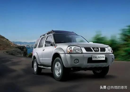 帕拉丁车标志图片,二手帕拉丁车报价