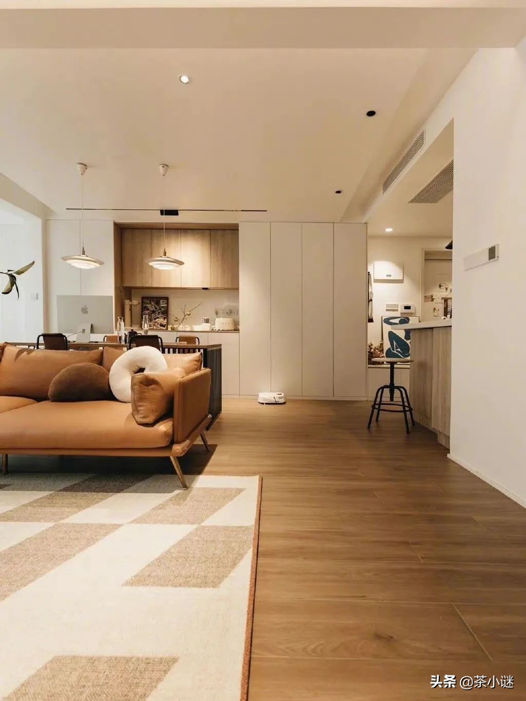 为什么不建议全屋通铺地板,全屋通铺木地板靠不靠谱