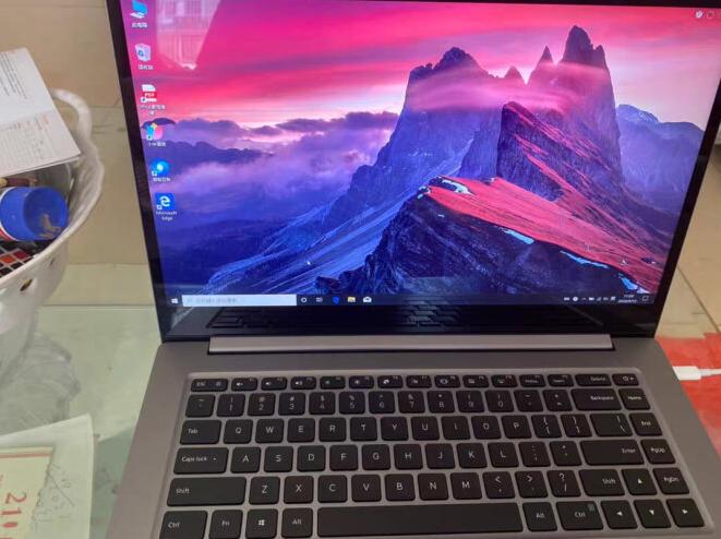 redmibook142023有固态硬盘吗,redmibook142023可以接显卡么