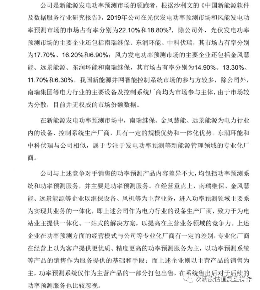 国能日新估值及申购价值分析,301163估值及打新申购建议