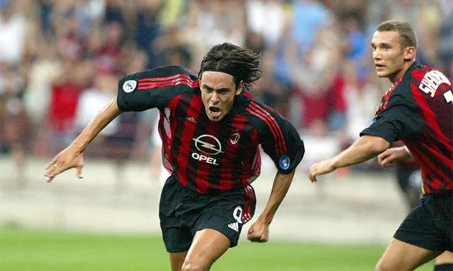 历史最强9顺位,历史最强10号球员