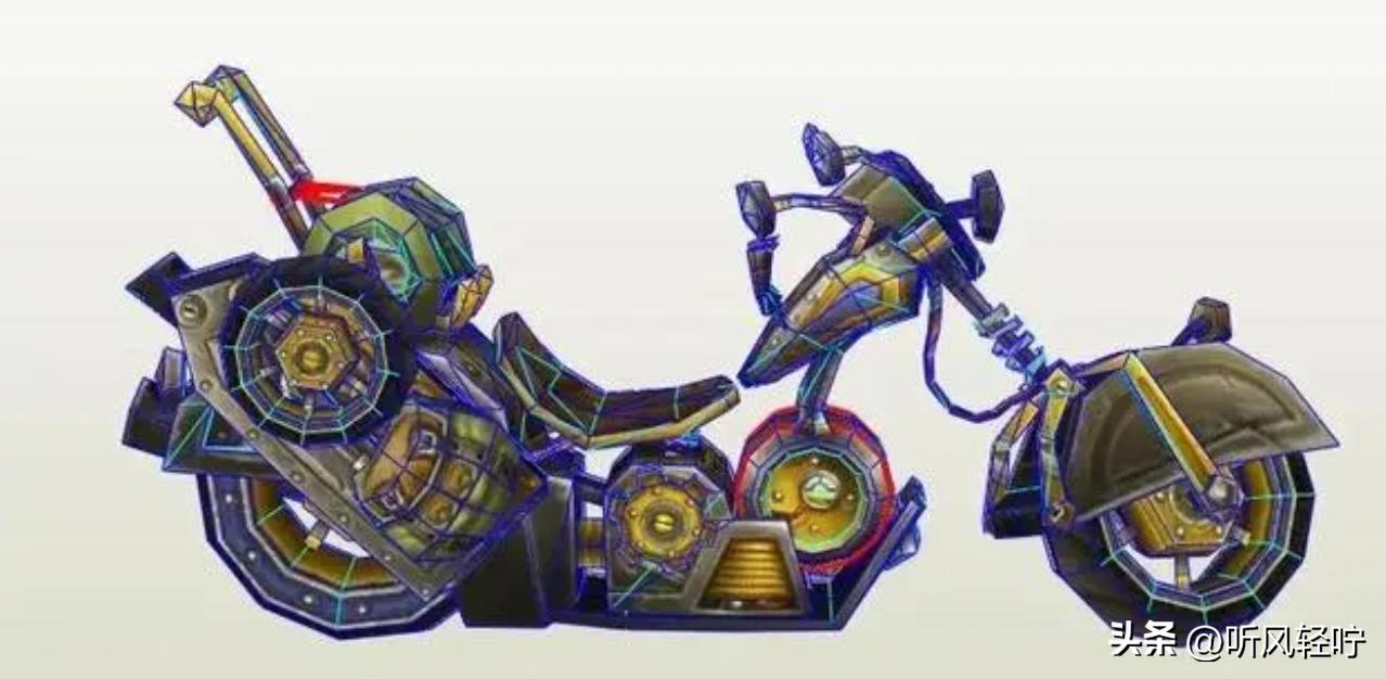 「听风」WLK工程速冲1-450攻略