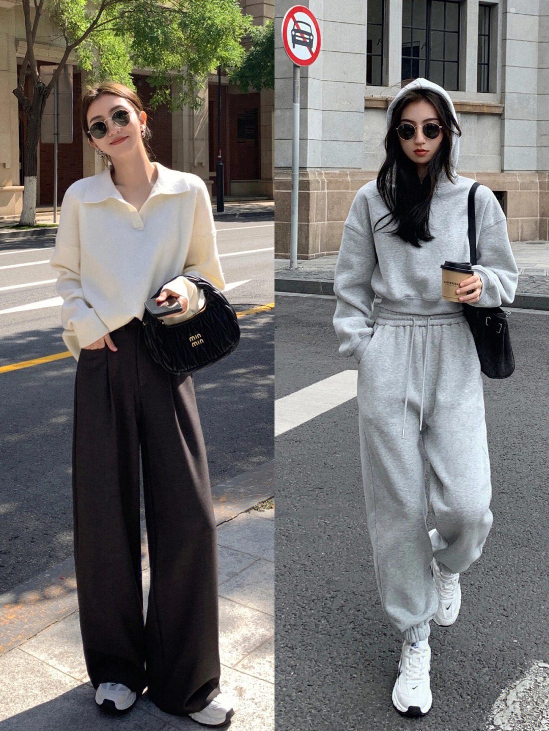 衣品好的女人穿衣技巧,女士穿衣搭配技巧和方法