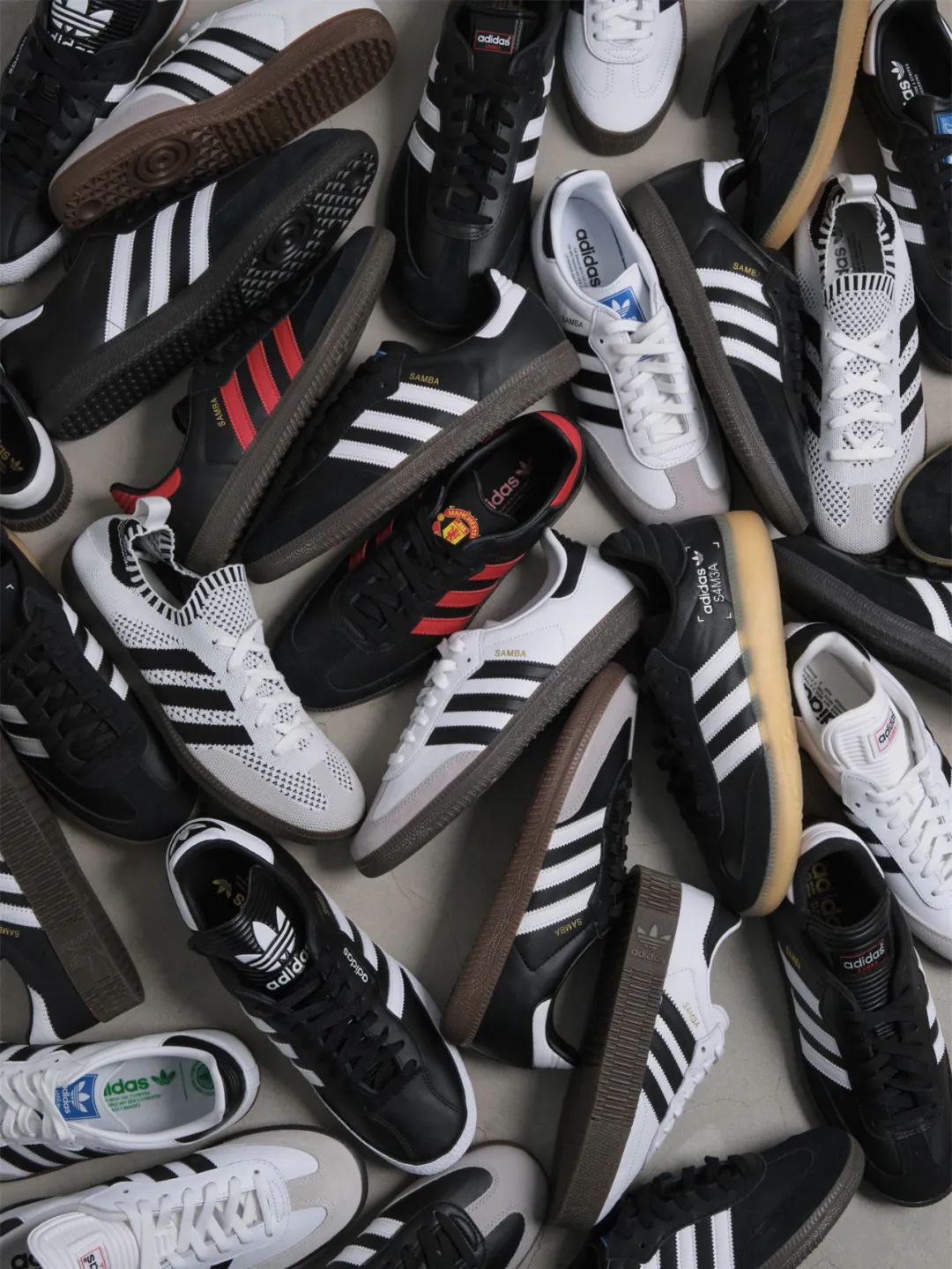 samba德训鞋在哪里买,德训鞋samba值得买吗