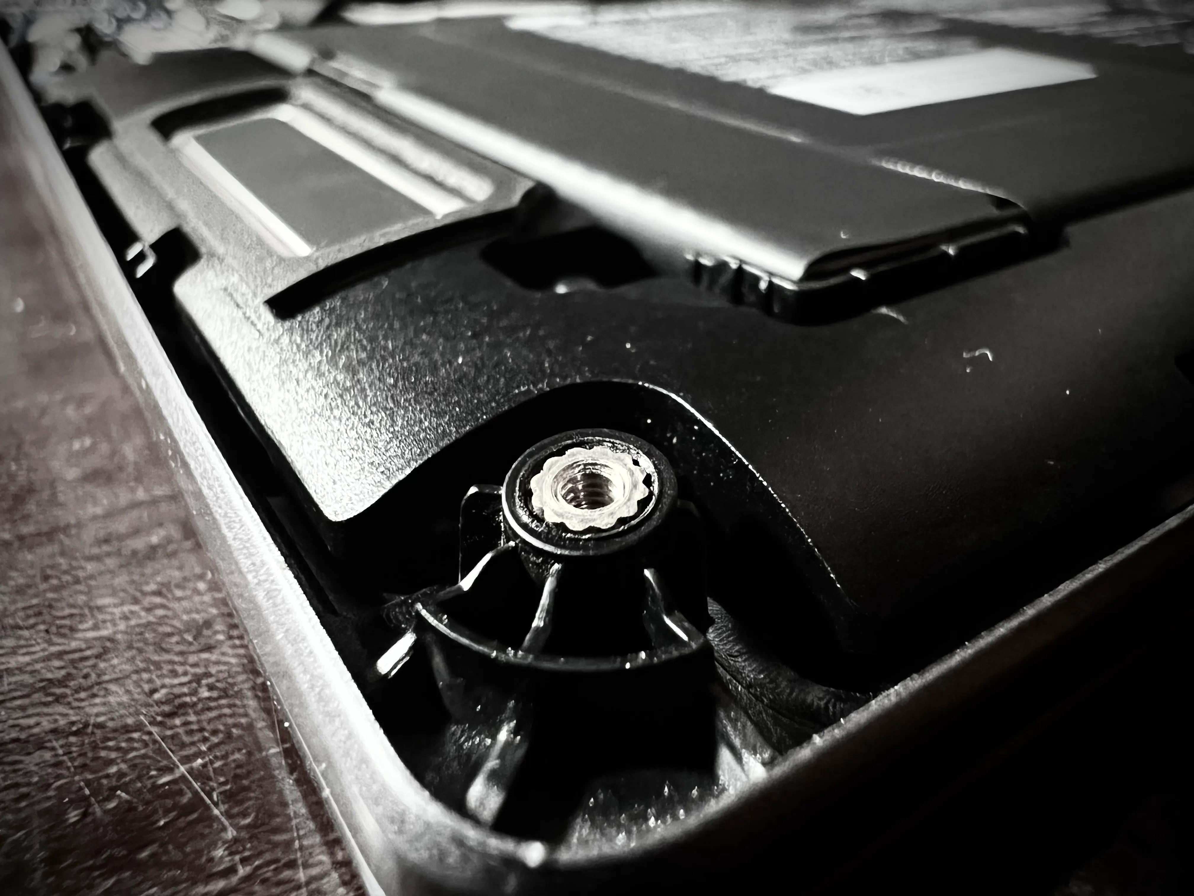 华为拆机除尘,华为mate30除尘