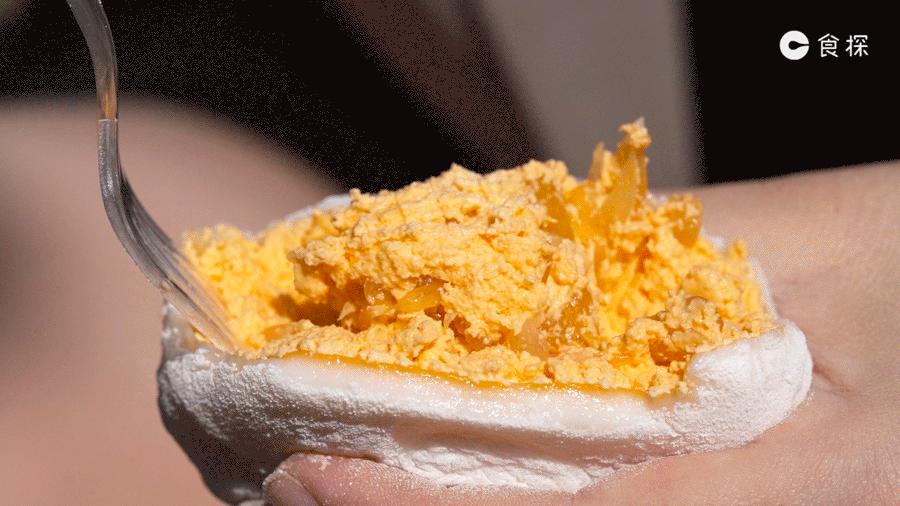 吃糯叽叽甜品超黏,糯叽叽每次蒸的都特别黏怎么办