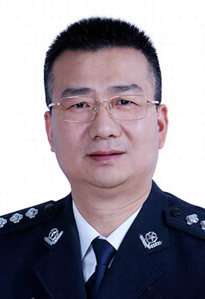 【学习贯彻二十大精神】*党**的二十大精神学习体会，公安部业务局有关负责人这样说