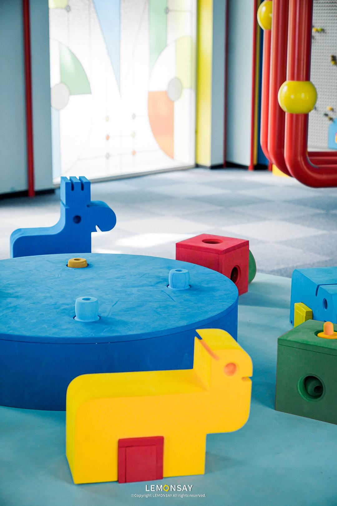 华侨城亲子乐园游乐场,华侨城亲子乐园大巡游