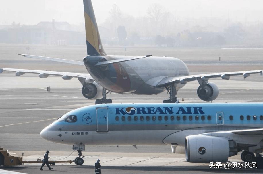 韩日对中入境措施最新,日韩恢复对华签证了吗