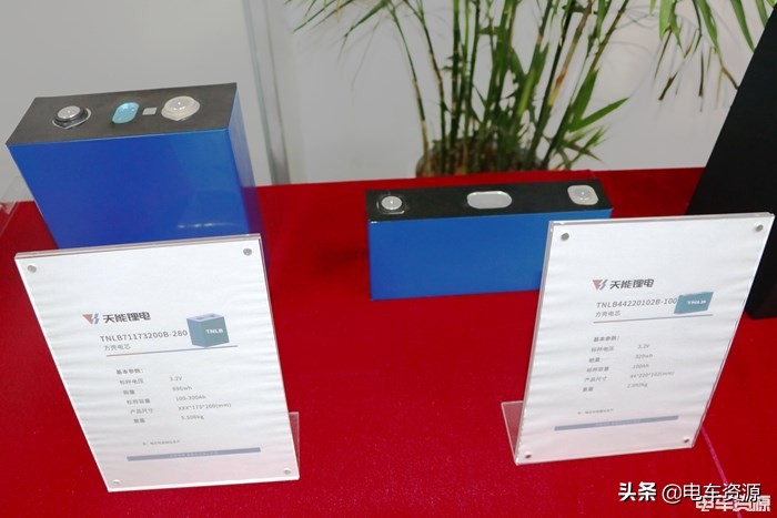 天能锂电最新视频,天能锂电发展